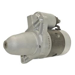ACDelco Remanufactured Starters for 1982-1985 RX-7 - 19135291