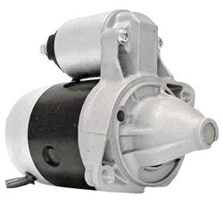 ACDelco Remanufactured Starters 19135293