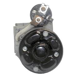 ACDelco Remanufactured Starters 19135296