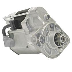 ACDelco Remanufactured Starters for 1989 AMIGO, 1986-1995 PICKUP, 1990-1991 TROOPER - 19135301