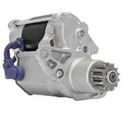 ACDelco Remanufactured Starters 19135307