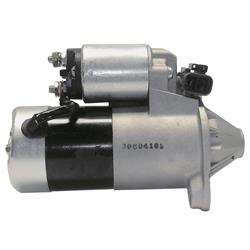 ACDelco Remanufactured Starters for 1988-1989 PULSAR NX - 19135309