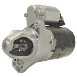 ACDelco Remanufactured Starters for 1982-1983 CIVIC - 19135312