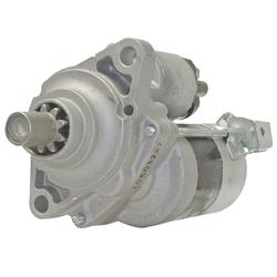 ACDelco Remanufactured Starters 19135315