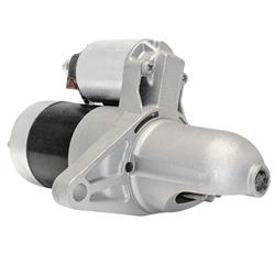 ACDelco Remanufactured Starters for 1986-1991 RX-7 - 19135318