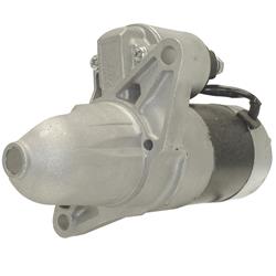 ACDelco Remanufactured Starters for 1986-1991 RX-7 - 19135319