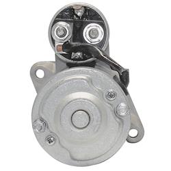 ACDelco Remanufactured Starters 19135323
