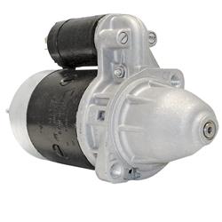 ACDelco Remanufactured Starters 19135326