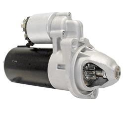 ACDelco Remanufactured Starters 19135327