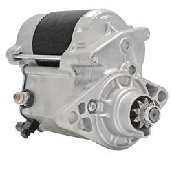 ACDelco Remanufactured Starters for 1990-1993 ACCORD - 19135330