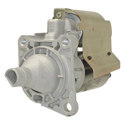 ACDelco Remanufactured Starters 19135332