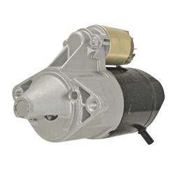 ACDelco Remanufactured Starters for 1987-1994 TERCEL - 19135344