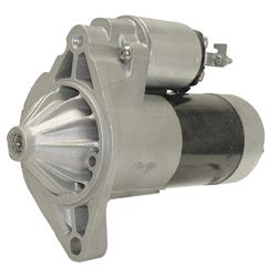 ACDelco Remanufactured Starters 88864231