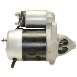 ACDelco Remanufactured Starters for 1994-1997 ASPIRE, 1988-1993 FESTIVA - 19135349