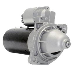 ACDelco Remanufactured Starters for 1988-1989 VANDEN PLAS, XJ6 - 19135355