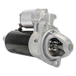 ACDelco Remanufactured Starters for 1987-1988 924, 1985-1991 944 - 19135357