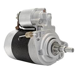 ACDelco Remanufactured Starters 19135358