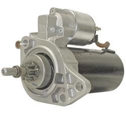 ACDelco Remanufactured Starters 19135359