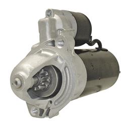 ACDelco Remanufactured Starters 19135365