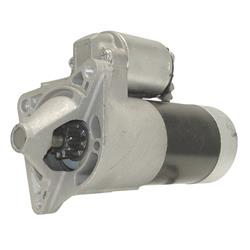 ACDelco Remanufactured Starters for 1990-1992 MONACO, 1988-1992 PREMIER - 19135368