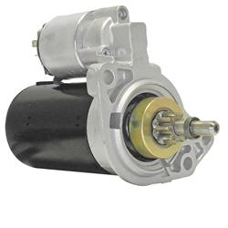 ACDelco Remanufactured Starters 19135376
