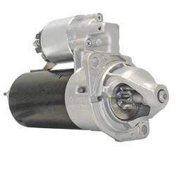 ACDelco Remanufactured Starters 19135377