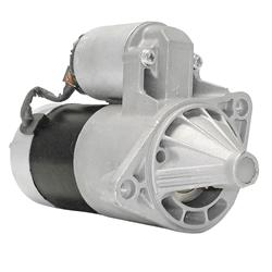 ACDelco Remanufactured Starters 19135378