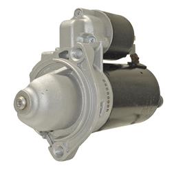 ACDelco Remanufactured Starters for 1988-1990 80, 1988 90 - 19135382
