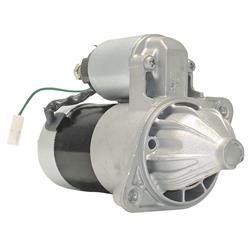 ACDelco Remanufactured Starters for 1987-1988 B2600 - 19135386