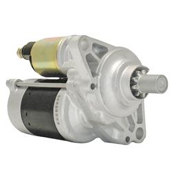 ACDelco Remanufactured Starters for 1990-1991 PRELUDE - 19135392