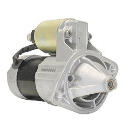 ACDelco Remanufactured Starters 19135394