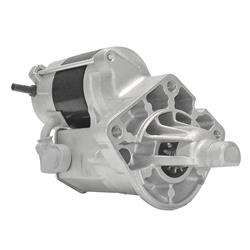 ACDelco Remanufactured Starters 19135395