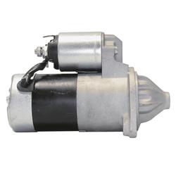 ACDelco Remanufactured Starters 19135396
