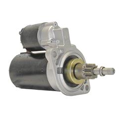 ACDelco Remanufactured Starters for 2000 TT QUATTRO, TT, 1990 CORRADO - 19135398