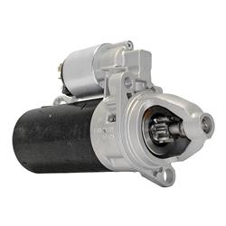 ACDelco Remanufactured Starters for 1990-1994 V8 QUATTRO - 19135399