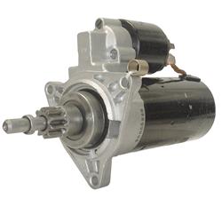 ACDelco Remanufactured Starters for 1993-1995 EUROVAN - 19135400
