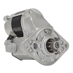 ACDelco Remanufactured Starters 19135401