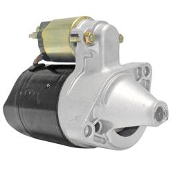 ACDelco Remanufactured Starters 19135409