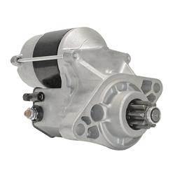 ACDelco Remanufactured Starters for 1992-1993 INTEGRA - 19135410