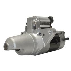 ACDelco Remanufactured Starters for 1991-1995 LEGEND, 1996-2004 RL - 19135411