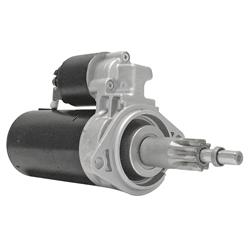 ACDelco Remanufactured Starters for 1990-1998 911 - 19135413