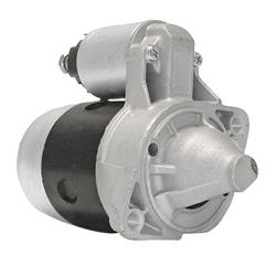 ACDelco Remanufactured Starters 19135415
