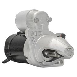 ACDelco Remanufactured Starters for 1993 NX, 1993-1994 SENTRA - 19135416