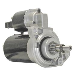 ACDelco Remanufactured Starters 19135420