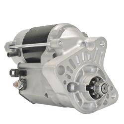 ACDelco Remanufactured Starters for 1991-1993 PREVIA - 19135422