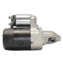 ACDelco Remanufactured Starters for 1989-1990 JUSTY - 19135423