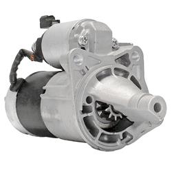 ACDelco Remanufactured Starters 19135428