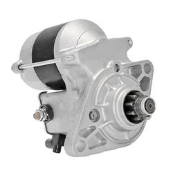 ACDelco Remanufactured Starters for 1992-1995 CIVIC, 1993-1995 CIVIC DEL SOL - 19135430