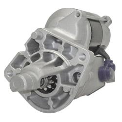 ACDelco Remanufactured Starters 88864232