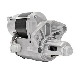 ACDelco Remanufactured Starters 19135432